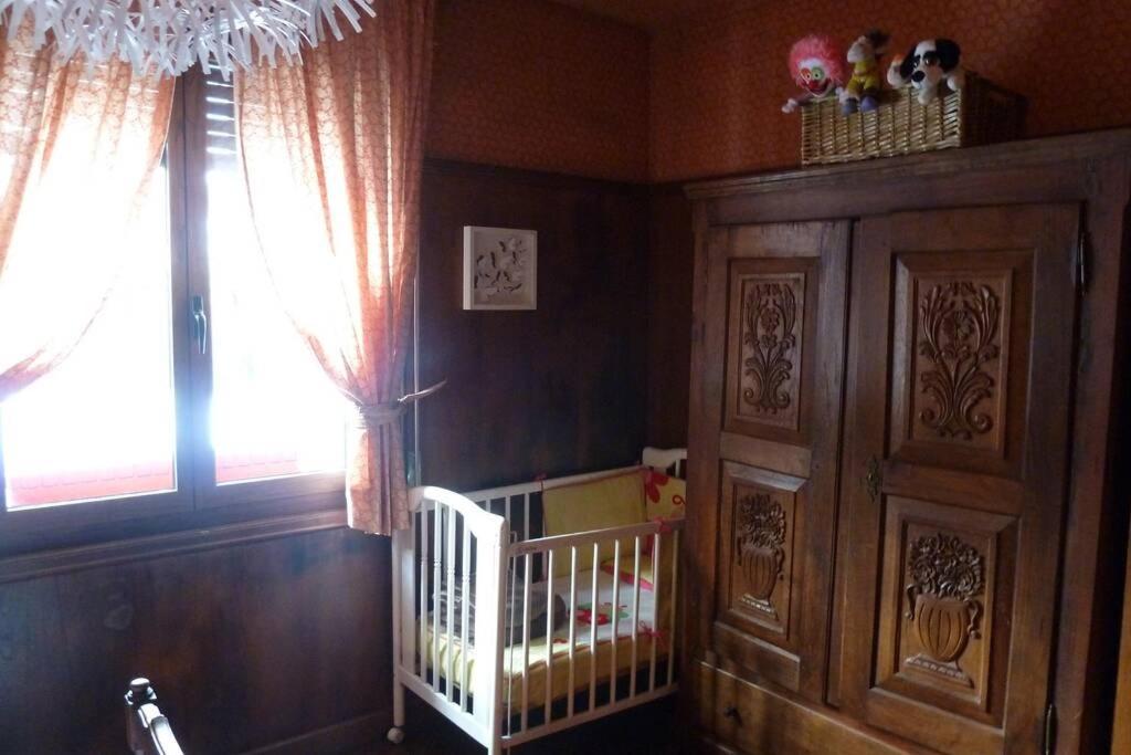 Casa Rural Mertxenea Landetxea Элькано Экстерьер фото